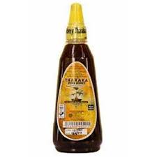 Tharaka Pure Honey 500ml Squeeze